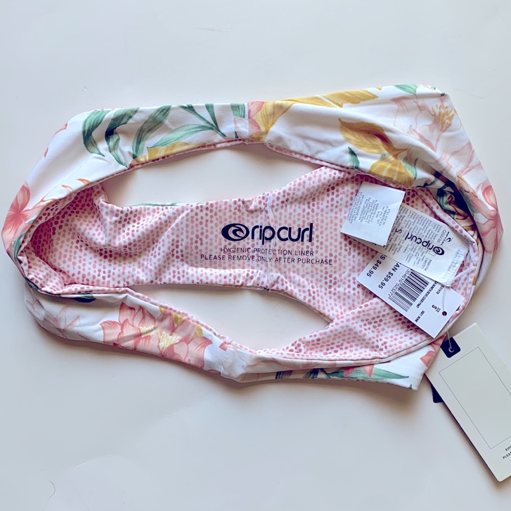 Rip Curl La Bonita revo bikini bottoms - Picture 3 of 5